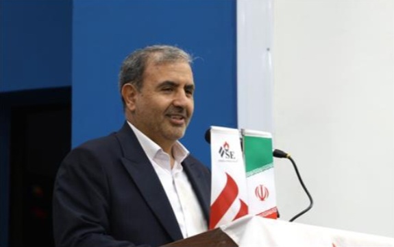 ایستادگی در برابر تحریمها و دستیابی به بیش از ۸۰ درصد ساخت داخل در صنایع حیاتی کشور ایستادگی در برابر تحریمها و دستیابی به بیش از ۸۰ درصد ساخت داخل در صنایع حیاتی کشور