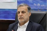 تفکیک حوزه انتخابیه گناوه و دیلم از بوشهر نهایی شد تفکیک حوزه انتخابیه گناوه و دیلم از بوشهر نهایی شد