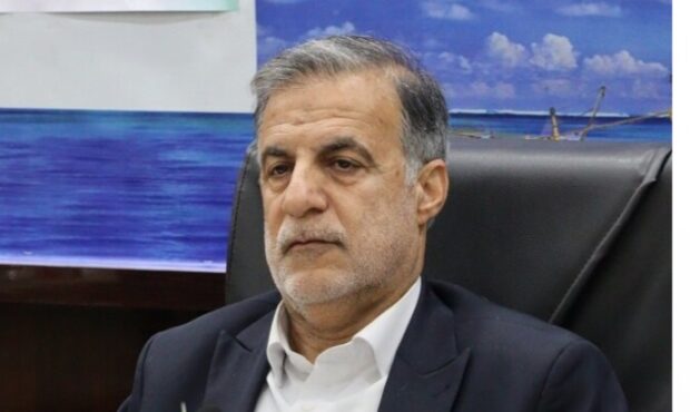 تفکیک حوزه انتخابیه گناوه و دیلم از بوشهر نهایی شد