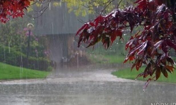 راز بارشهای سنگین اخیر ایران راز بارشهای سنگین اخیر ایران