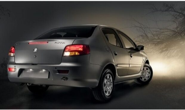 ⚪️ قیمت روز خودرو ⚪️