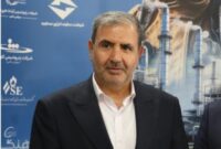 پیام تبریک مدیرعامل سازمان منطقه ویژه پارس به مناسبت روز صنعت پتروشیمی