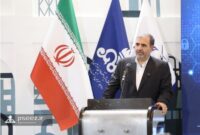 فناوری اطلاعات و امنیت، رکن اساسی توسعه و خودکفایی صنایع در پارس جنوبی