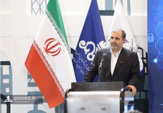 فناوری اطلاعات و امنیت، رکن اساسی توسعه و خودکفایی صنایع در پارس جنوبی