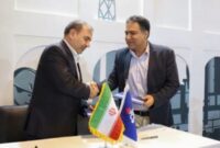 گام مهم سازمان منطقه ویژه پارس برای حمایت از زیست‌بوم خلیج نایبند