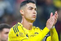 تاریخ بازنشستگی کریستیانو رونالدو فاش شد!