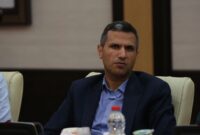کسب رتبه نخست نهضت مدرسه‌سازی آموزش و پرورش استان بوشهر در کشور