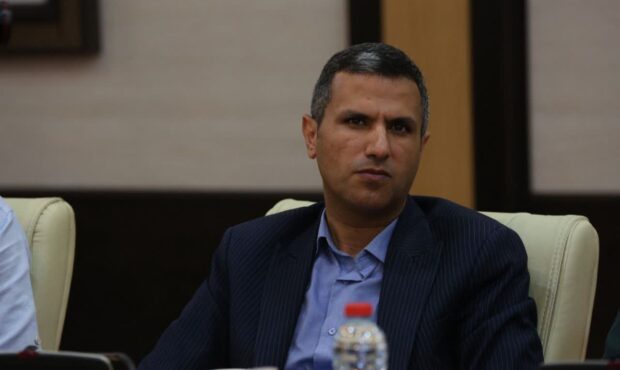 کسب رتبه نخست نهضت مدرسهسازی آموزش و پرورش استان بوشهر در کشور کسب رتبه نخست نهضت مدرسهسازی آموزش و پرورش استان بوشهر در کشور
