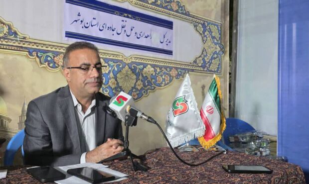 انتقال کالاهای اساسی بدون وقفه در دوران جنگ انتقال کالاهای اساسی بدون وقفه در دوران جنگ