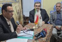 تحول در ثبت اسناد بوشهر؛ از صدور ۸۵ هزار سند تا اجرای قانون الزام ثبت رسمی