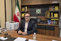 بانک توسعه تعاون بوشهر؛ پیشران تولید و اشتغال با پرداخت بیش از ۱.۴ همت تسهیلات در سال ۱۴۰۴ بانک توسعه تعاون بوشهر؛ پیشران تولید و اشتغال با پرداخت بیش از ۱.۴ همت تسهیلات در سال ۱۴۰۴