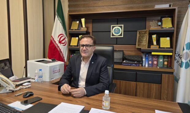 بانک توسعه تعاون بوشهر؛ پیشران تولید و اشتغال با پرداخت بیش از ۱.۴ همت تسهیلات در سال ۱۴۰۴ بانک توسعه تعاون بوشهر؛ پیشران تولید و اشتغال با پرداخت بیش از ۱.۴ همت تسهیلات در سال ۱۴۰۴