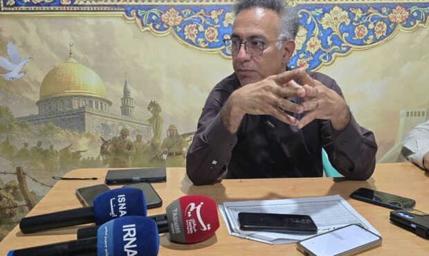 بوشهر در مسیر پایداری ارتباطات؛ از ترمیم خارگ تا توسعه 5G و فیبر نوری بوشهر در مسیر پایداری ارتباطات؛ از ترمیم خارگ تا توسعه 5G و فیبر نوری
