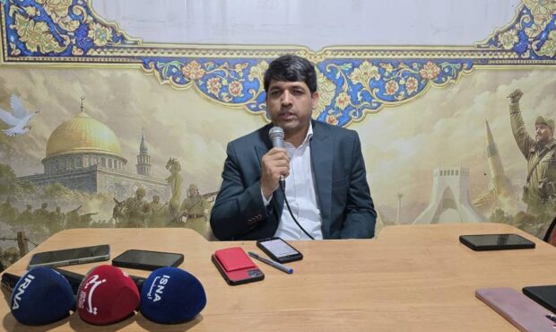 بوشهر روی ریل «ایران ماهر»؛ از مرکز تخصصی گاز تا آموزش هوش مصنوعی بوشهر روی ریل «ایران ماهر»؛ از مرکز تخصصی گاز تا آموزش هوش مصنوعی
