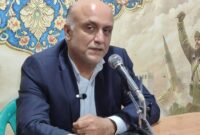 چرخ صنعت زیر باران موشک‌ها هم متوقف نشد، روحیه جهادی تولید در بوشهر زنده است