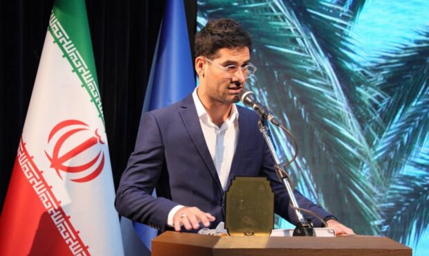 حمایت انجمن سینمای جوانان بوشهر از «فیلماولیها»/ مهلت ثبتنام تا ۱۰ خرداد حمایت انجمن سینمای جوانان بوشهر از «فیلماولیها»/ مهلت ثبتنام تا ۱۰ خرداد