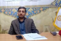 کتابخانههای بوشهر در خط مقدم دفاع از امید و هویت کتابخانههای بوشهر در خط مقدم دفاع از امید و هویت