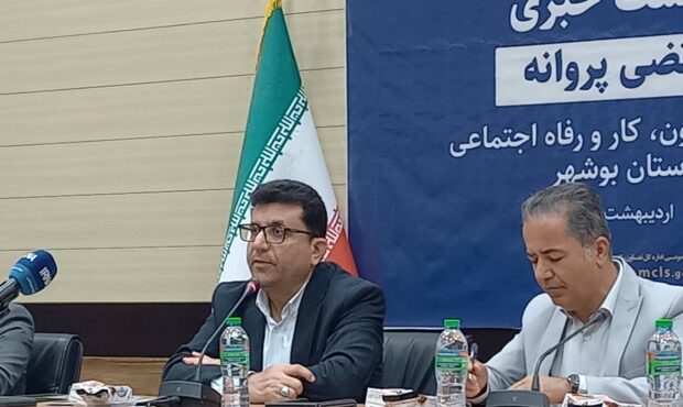 بازگشت چرخ تولید در بوشهر پس از آسیب به کارگاهها بازگشت چرخ تولید در بوشهر پس از آسیب به کارگاهها