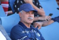 فوتبال بوشهر قربانی کم استعدادی نشد، قربانی بی برنامگی شد