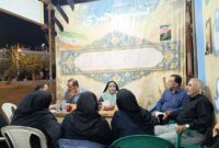 نخستین همایش تخصصی «تاریخ مطبوعات استان بوشهر» آذرماه برگزار می‌شود