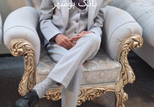 فوتبال بوشهر در سوگ محمدعلی درویشی (دلو)؛ پهلوانی که از خاطره‌ها نمی‌رود