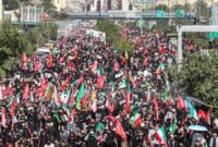 زنان؛ حافظان خاطره یک ملت
