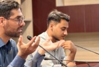 امسال؛ سال تولید در انجمن سینمای جوانان بوشهر/ حمایت از تولید آثار کوتاه و شکل‌گیری تیم‌های تخصصی