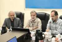 نماینده بوشهر، گناوه و دیلم در مجلس تشریح کرد؛ از پیگیری مطالبات مردم تا جذب هزاران میلیارد تومان اعتبار