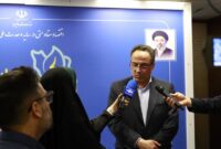 آبرسانی پایدار به ۴۷۲ روستا در قالب «پویش ایران آباد»/هر هفته ۵۰ روستا به آب پایدار