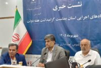 ۴۱ مدرسه و فضای آموزشی بوشهر در آستانه بهره‌برداری؛ از کلاس‌های درس تا هنرستان‌های مهارتی