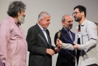 درخشش مستند بوشهری در جشنواره تلویزیونی مستند/ «از نظر دیگران» برگزیده آرای مخاطبان شد
