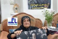 زنان، تاریخ مسجد غریب را زنده نگه داشتند