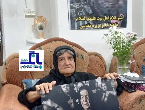 زنان، تاریخ مسجد غریب را زنده نگه داشتند