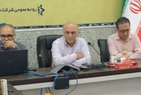 شهرک‌های صنعتی بوشهر در مسیر تعیین تکلیف واحدهای راکد؛ ۴۷۷ واحد صنعتی فعال است