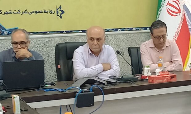 شهرک‌های صنعتی بوشهر در مسیر تعیین تکلیف واحدهای راکد؛ ۴۷۷ واحد صنعتی فعال است