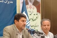 ۱۳ هزار میلیارد تومان؛ بهای عبور بوشهر از بحران آب