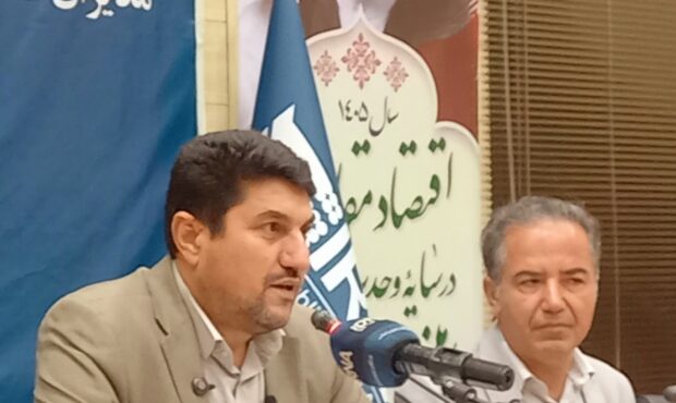 ۱۳ هزار میلیارد تومان؛ بهای عبور بوشهر از بحران آب
