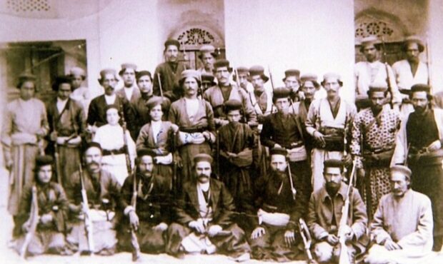 رئیسعلی را همه می‌شناسند؛ اما زنان دلوار را نه!