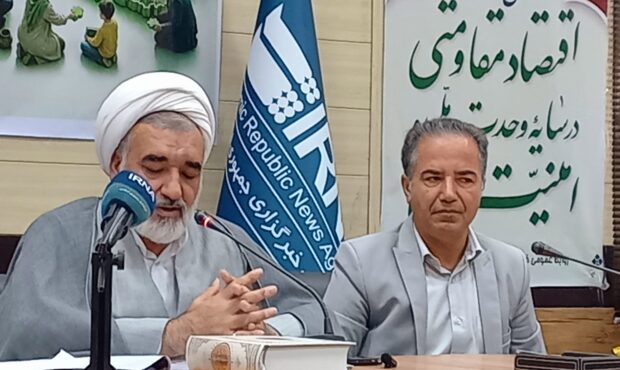 وقف روی موج‌های خلیج فارس؛ ماهی‌هایی که برای موقوفات بوشهر درآمد می‌سازند