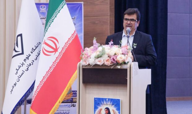 تأخیر ۲۰ ماهه اضافه‌کار پرستاران بوشهر جبران شد