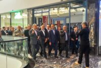 بوشهرمال ۸۰۰ شغل ایجاد کرد؛ فازهای بعدی در انتظار حمایت منطقه آزاد