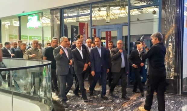 بوشهرمال ۸۰۰ شغل ایجاد کرد؛ فازهای بعدی در انتظار حمایت منطقه آزاد